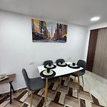Cartagena House