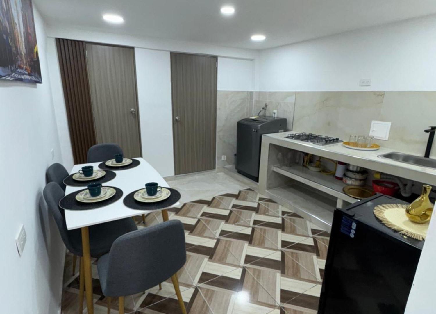 House Apartamento