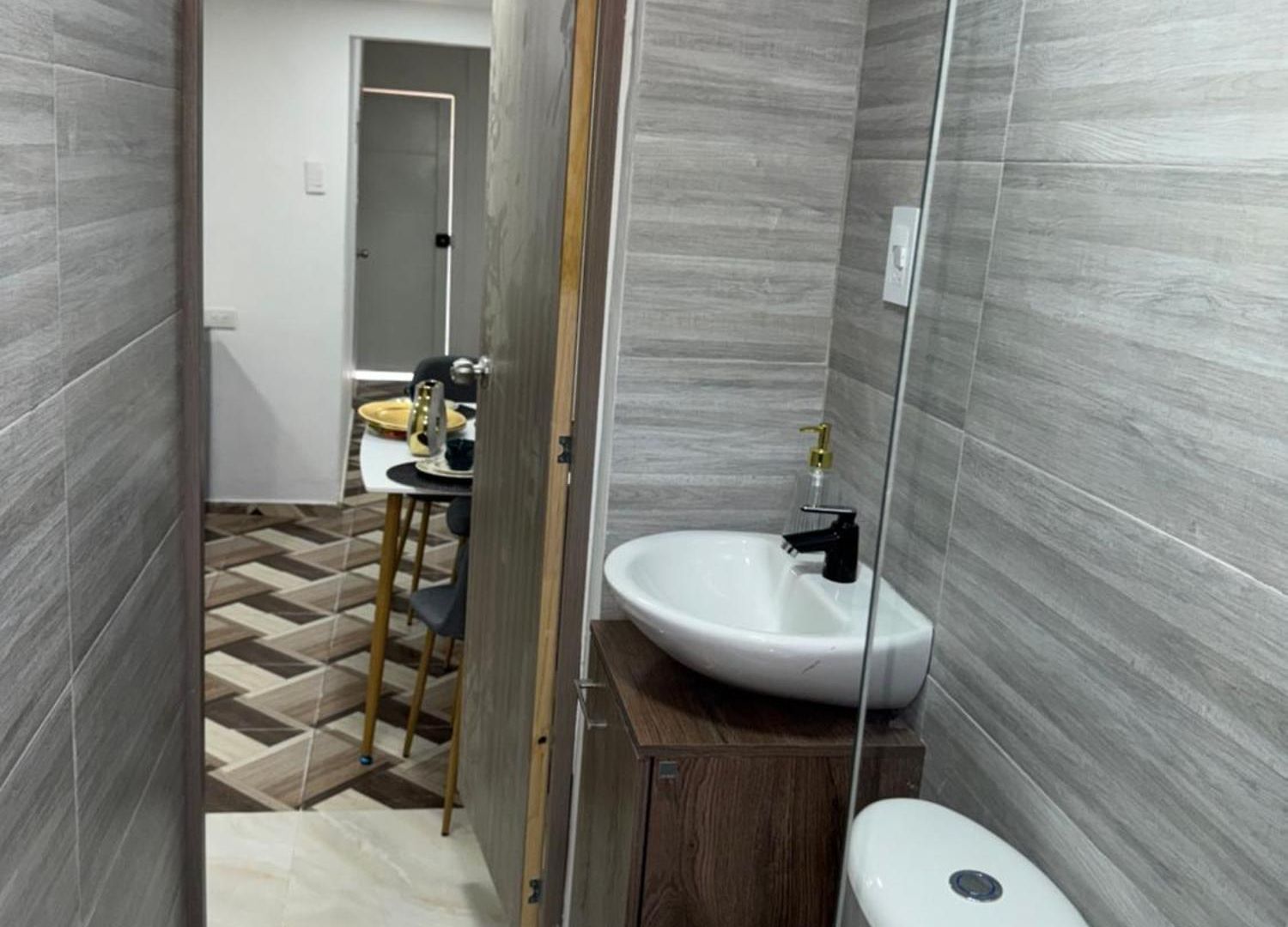 Apartamento House