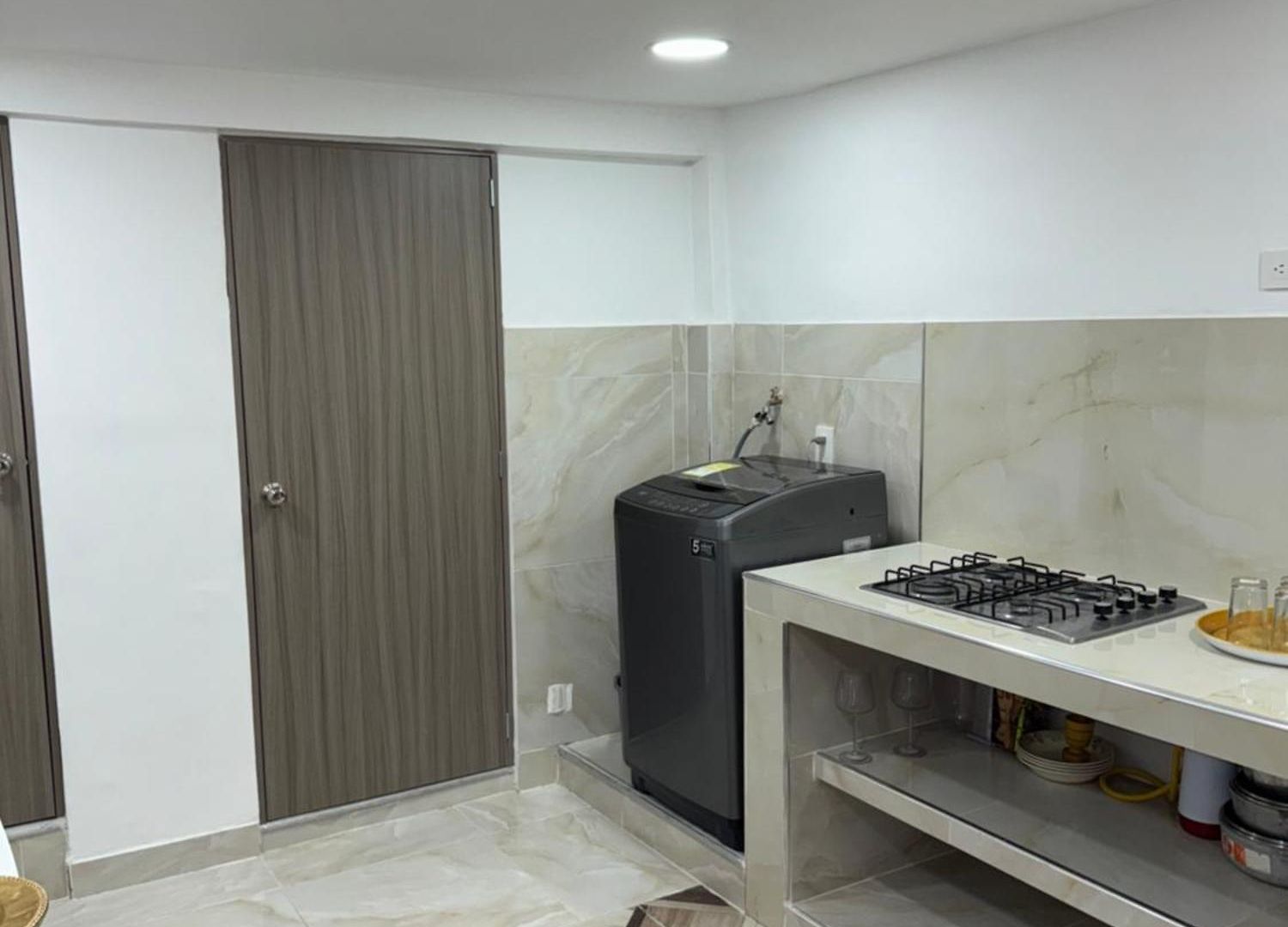 House * Cartagena