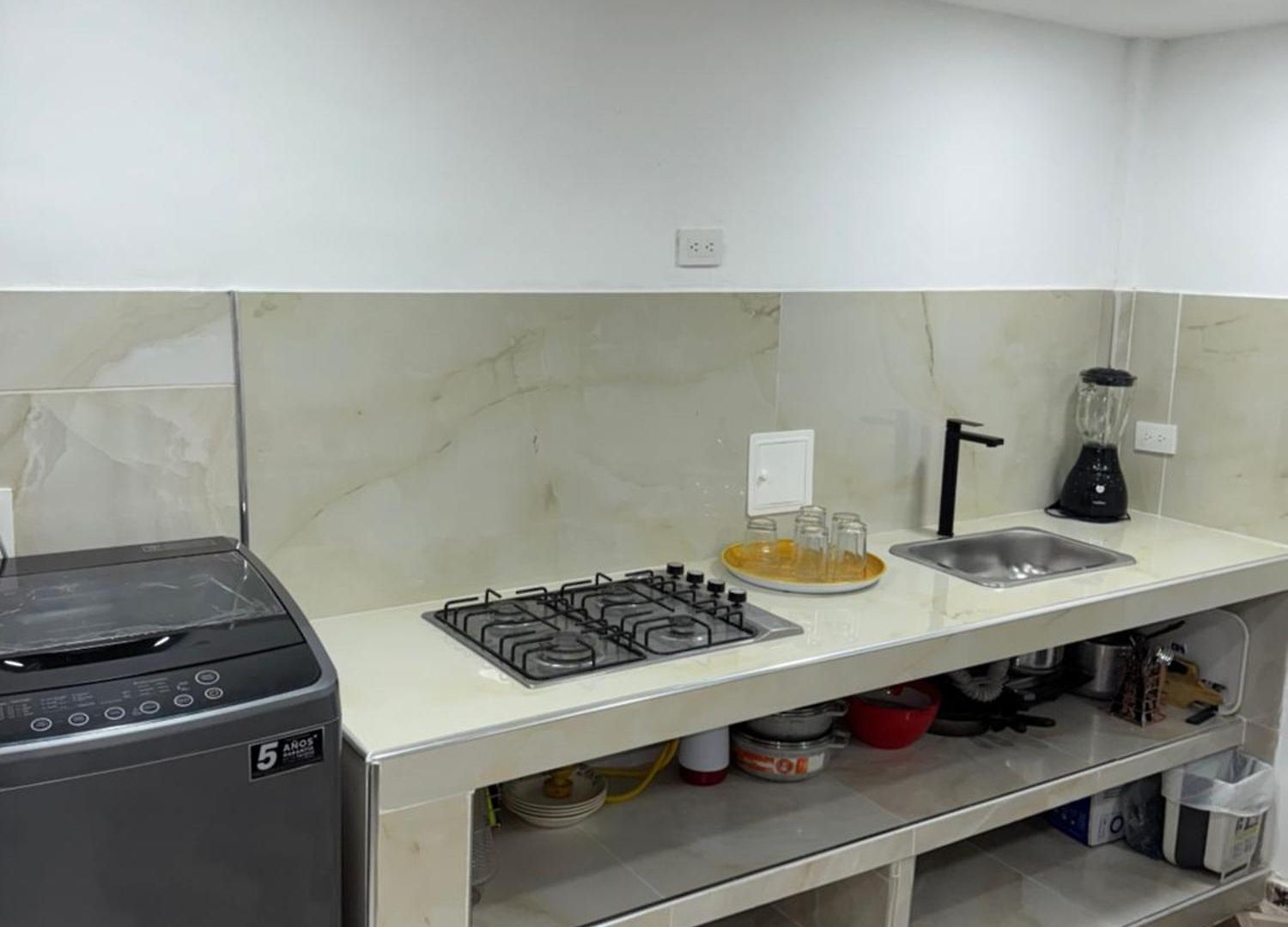 Apartamento House Cartagena