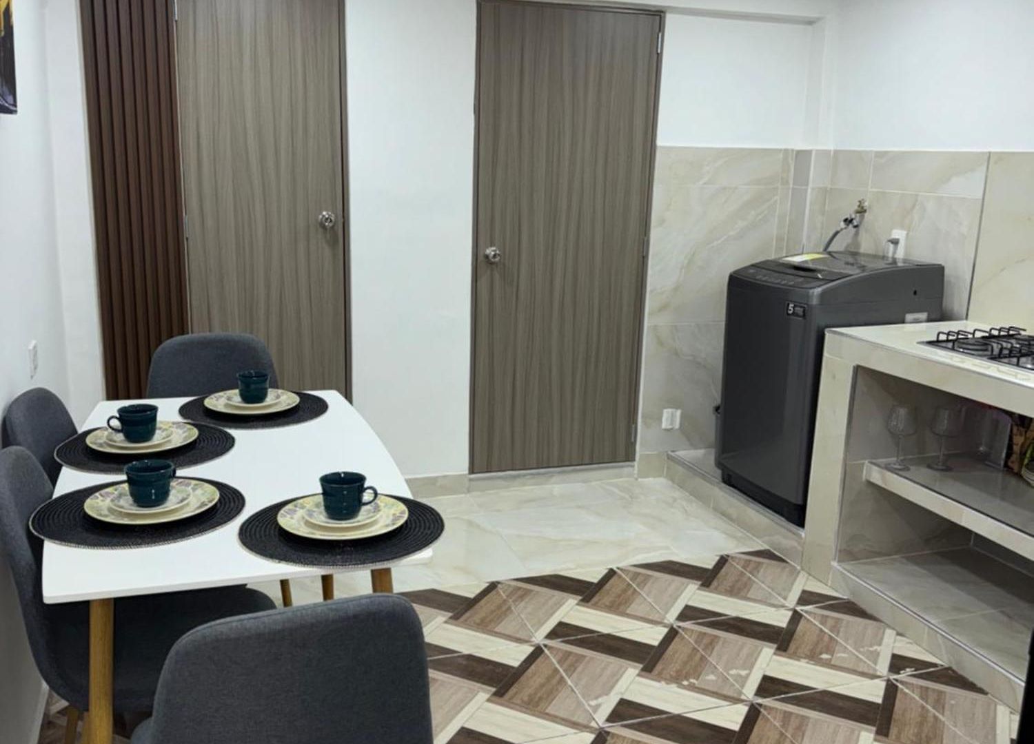Apartamento House Cartagena