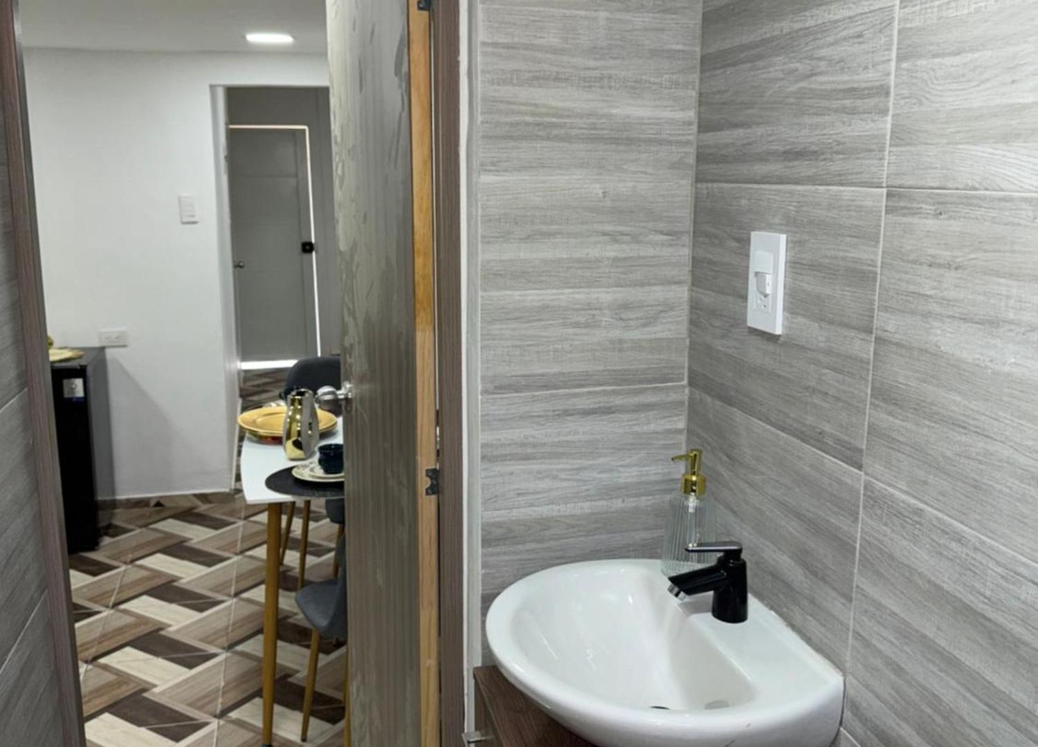 Apartamento House