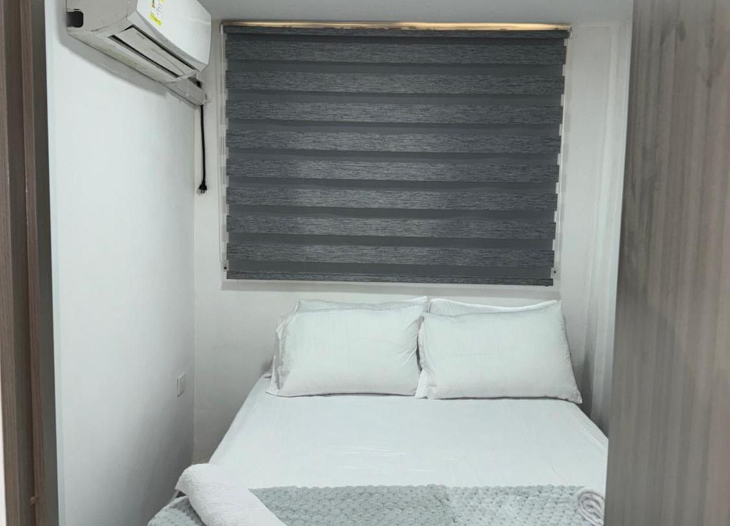 Apartamento House *