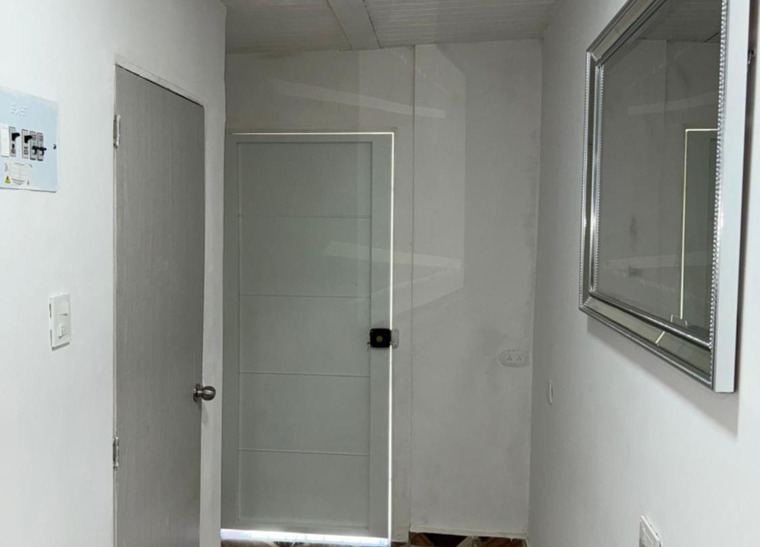 House Apartamento *