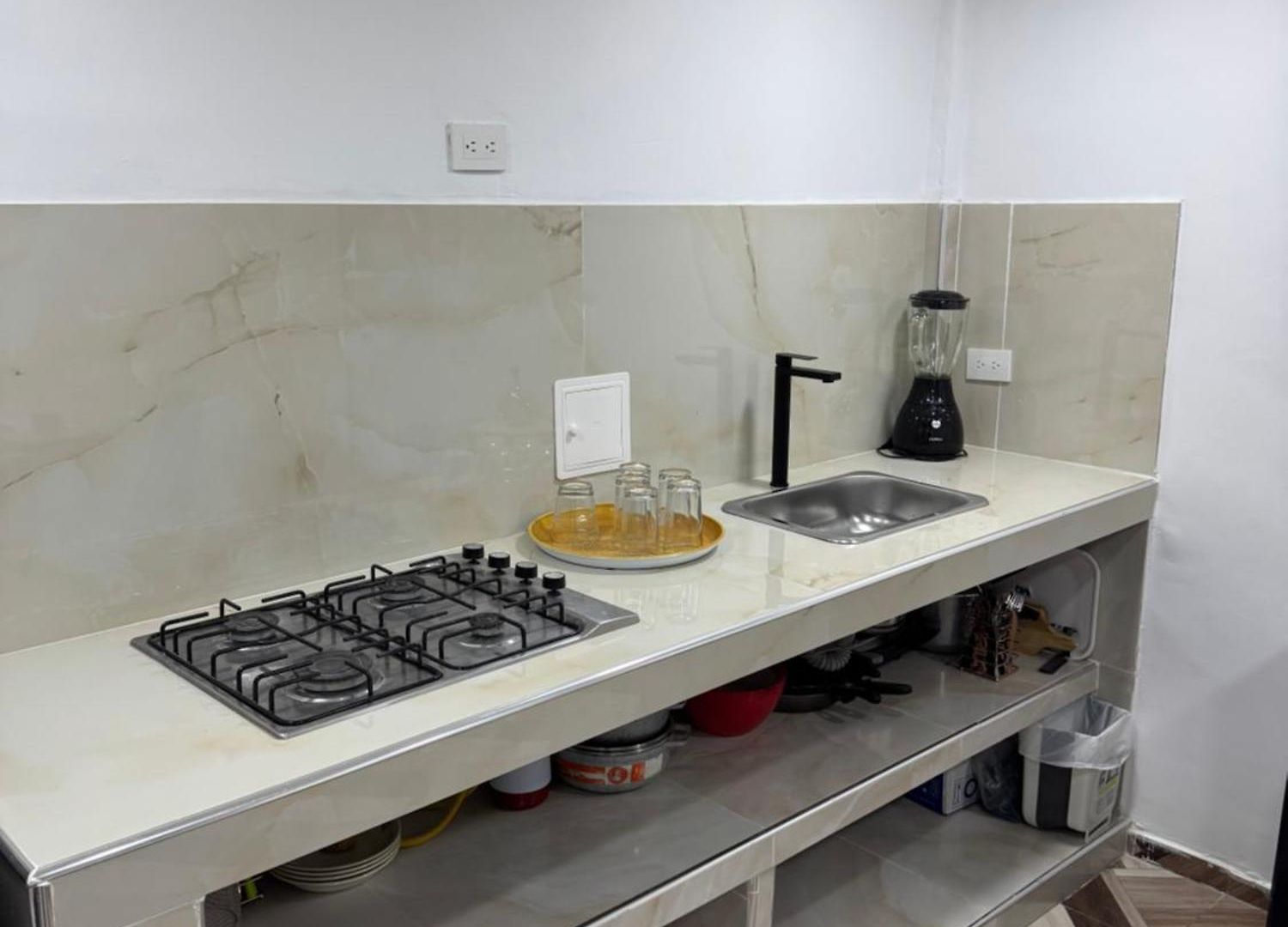 House Apartamento *
