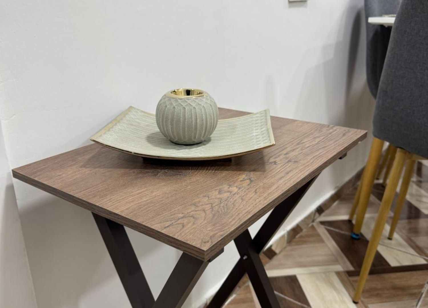 Apartamento House