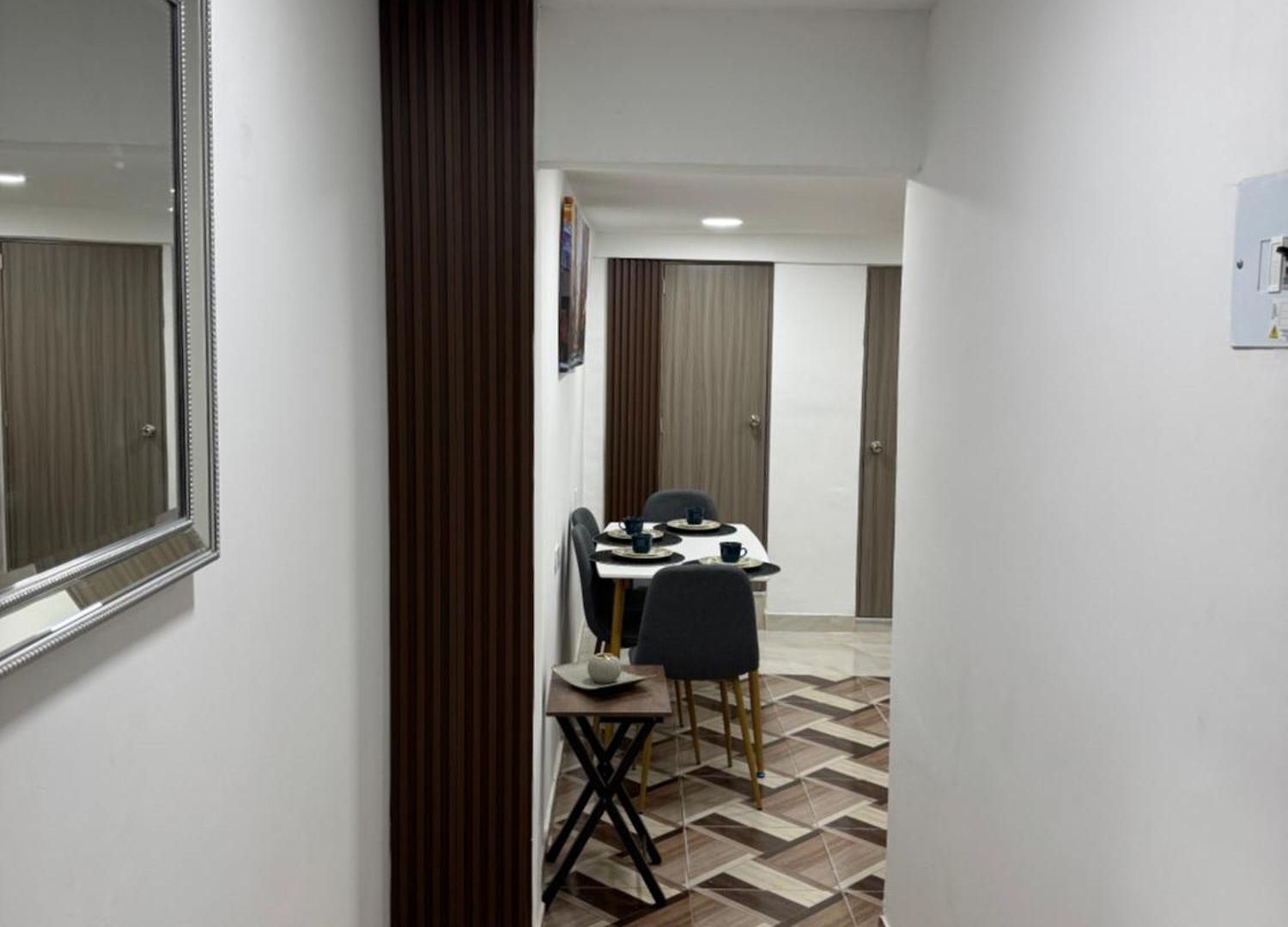 House Apartamento Cartagena
