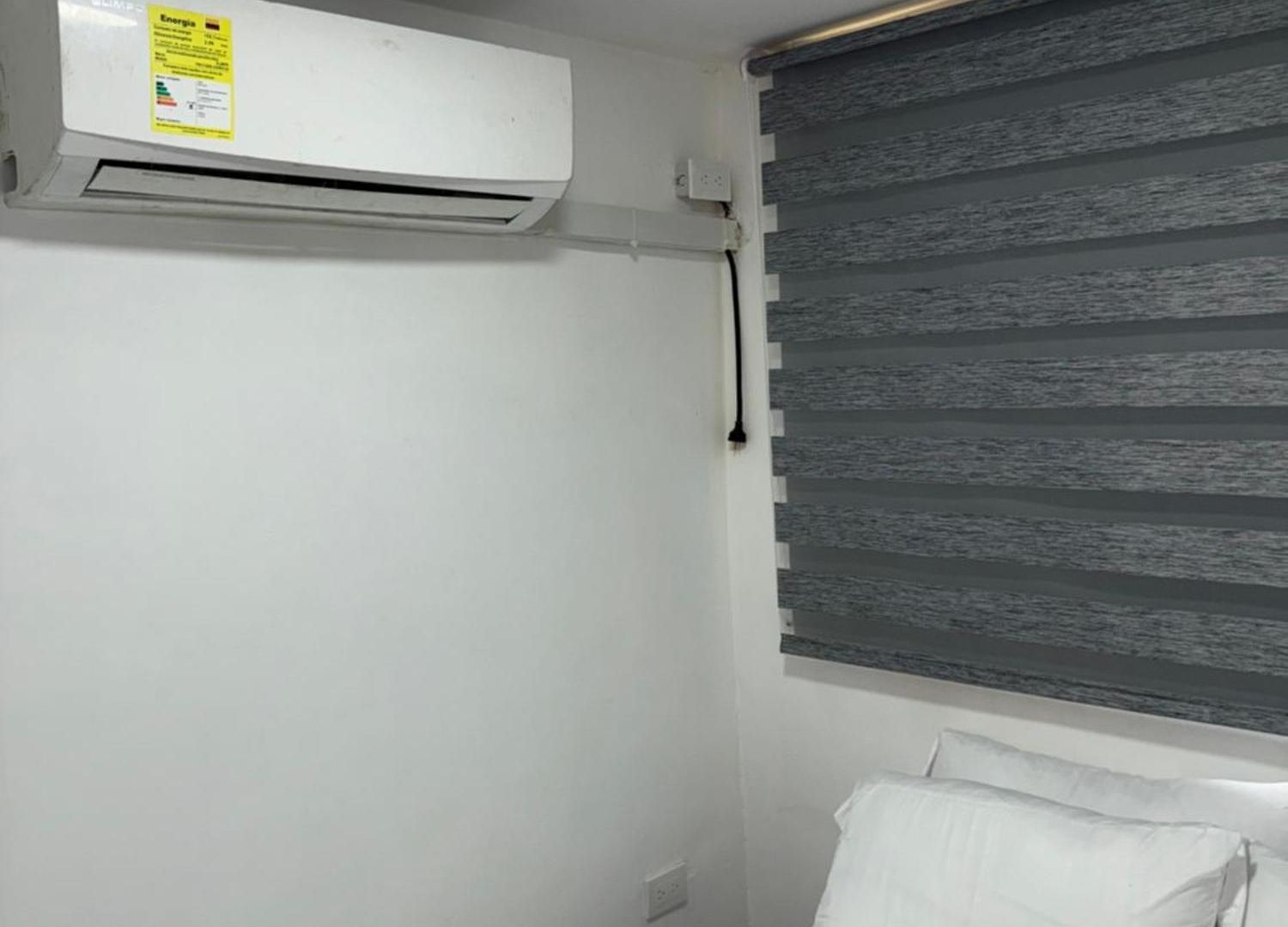 House Apartamento *