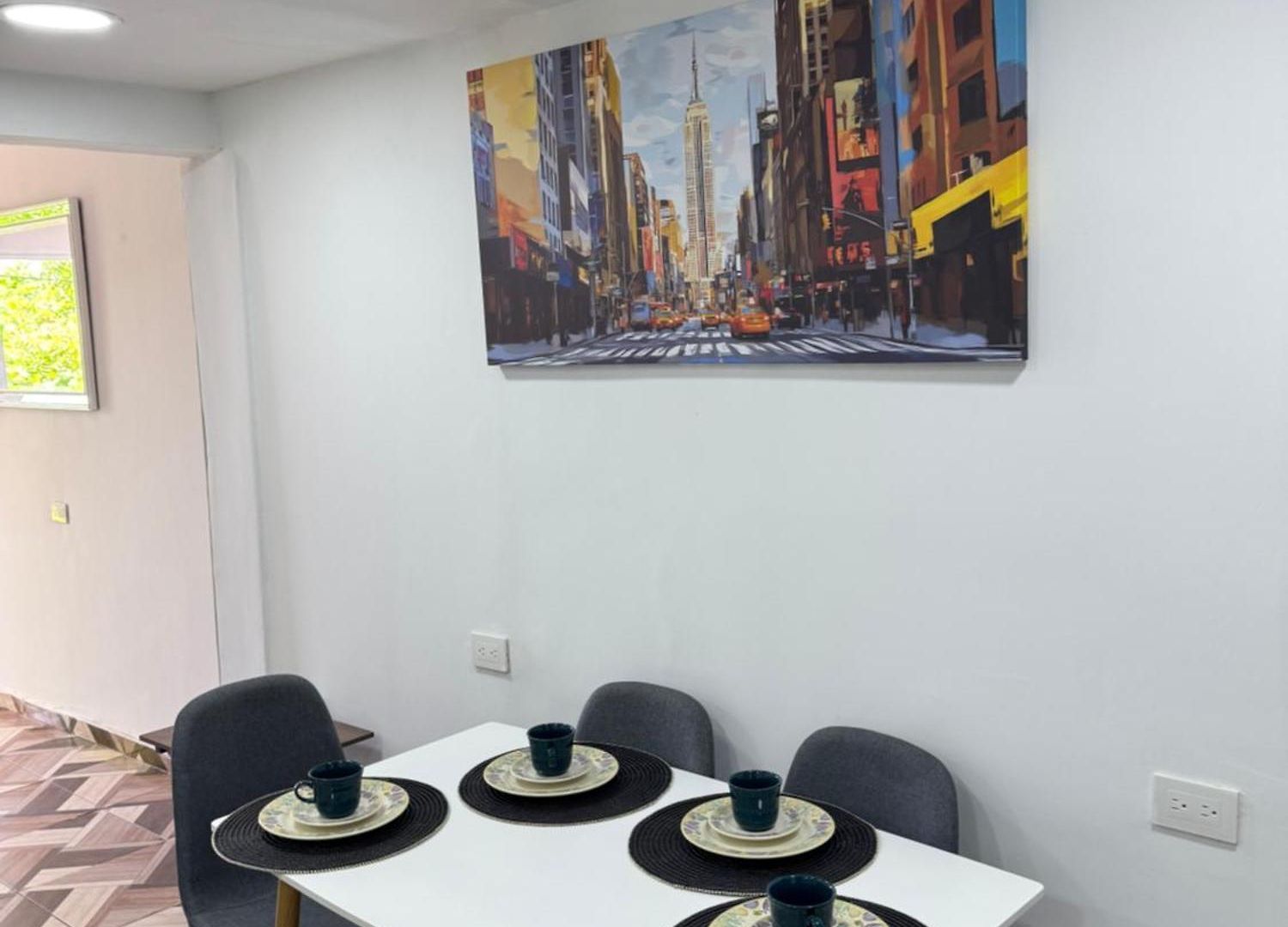 Apartamento House Cartagena