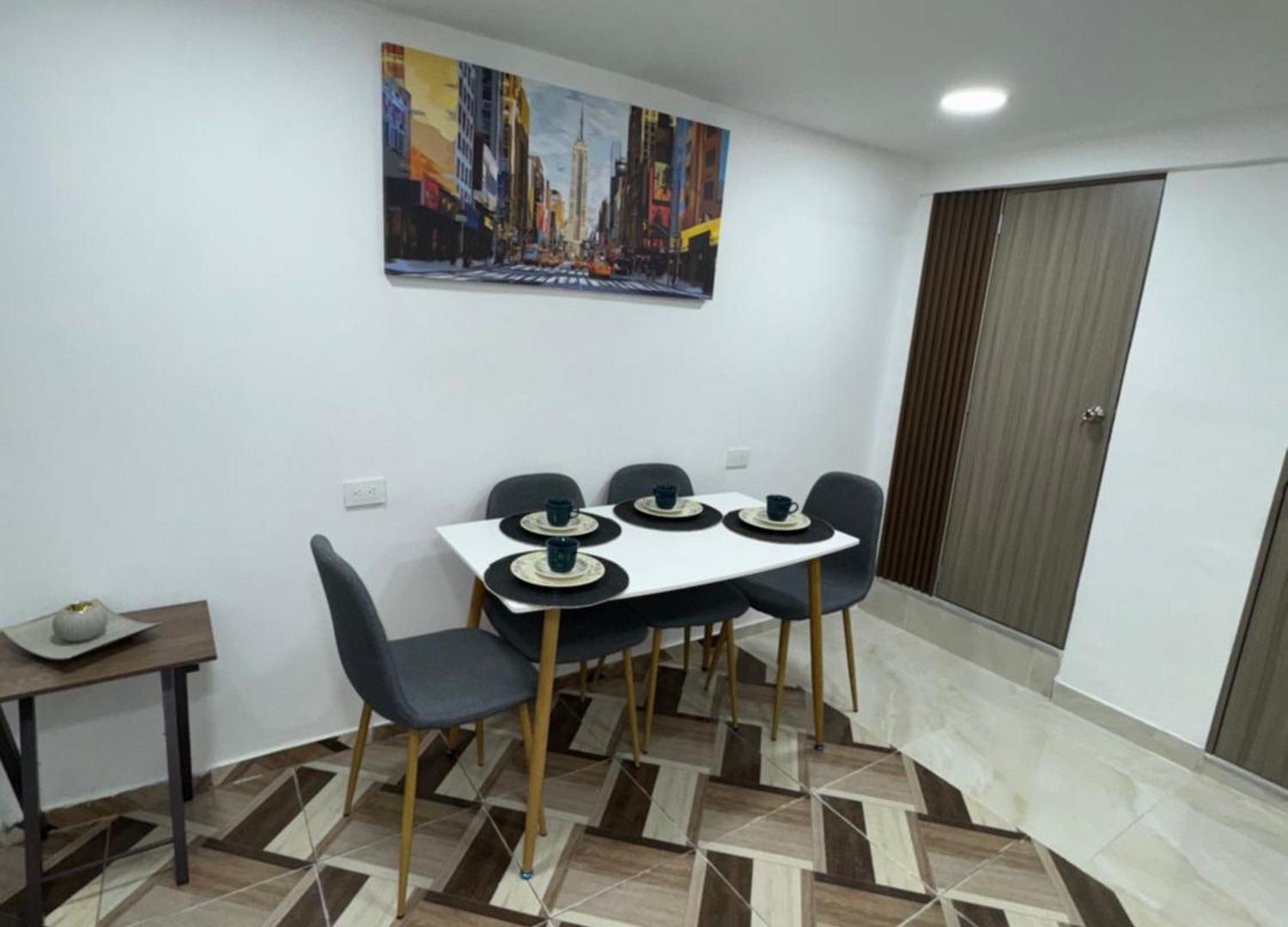 House * Cartagena