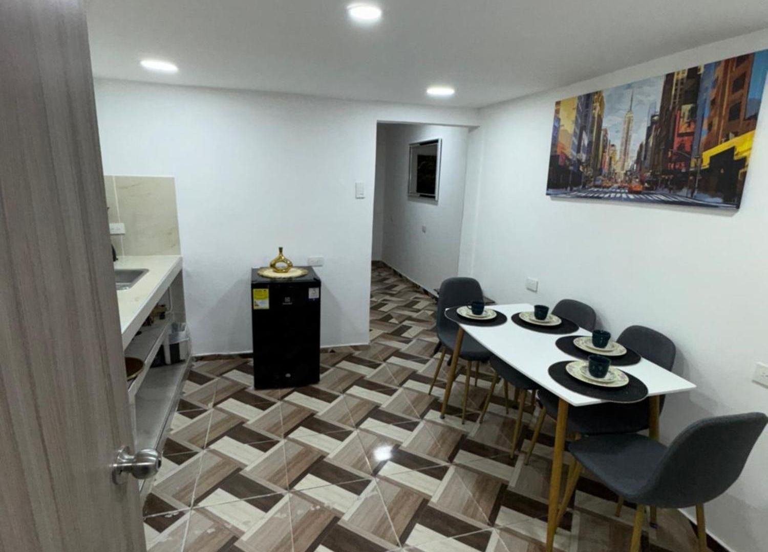 Apartamento House Cartagena