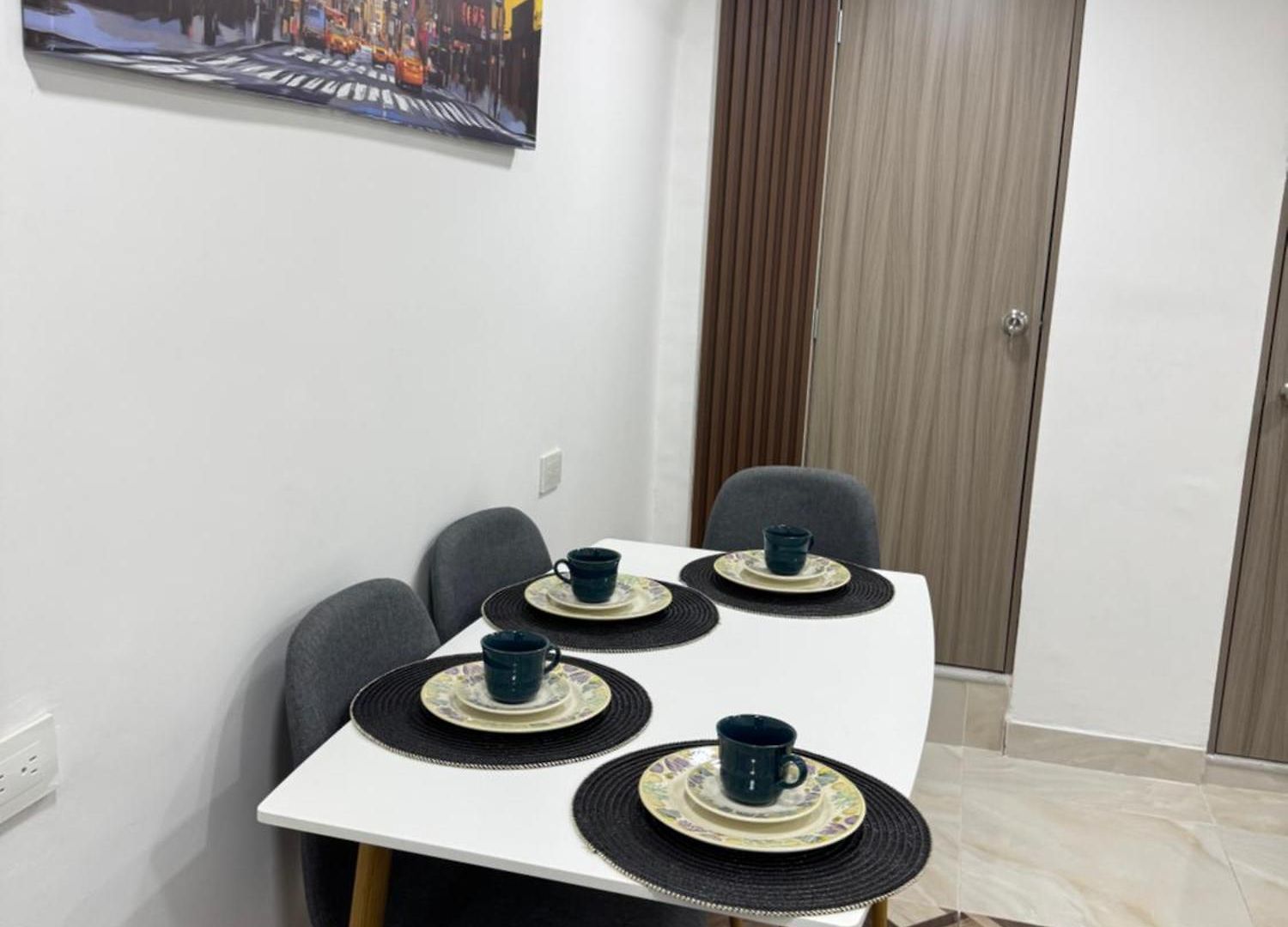 House Apartamento