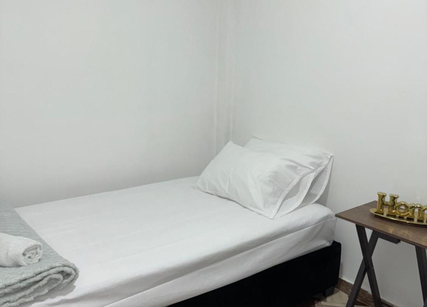 Apartamento House