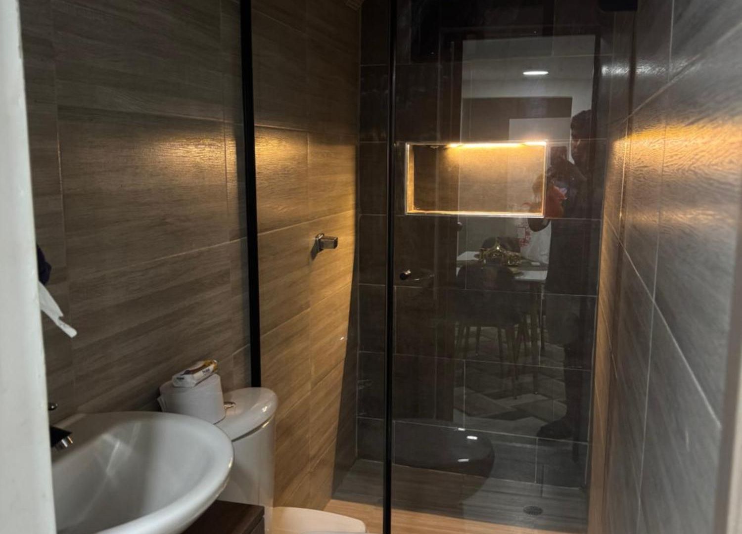 Apartamento House *