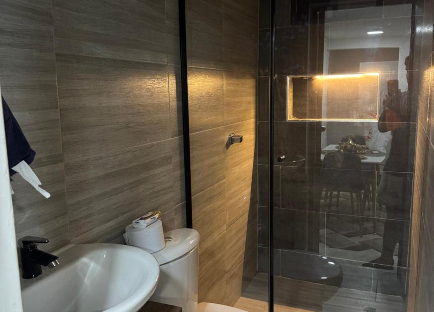 House Apartamento