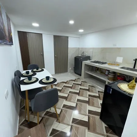 House Apartamento