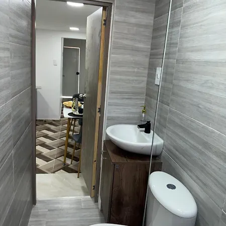 Apartamento House