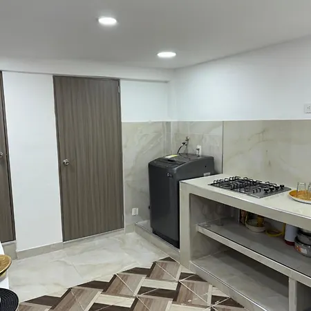 House * Cartagena