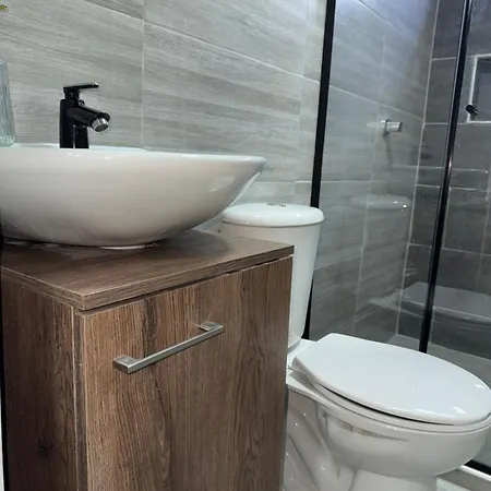 House Apartamento *