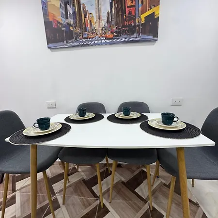 House Apartamento