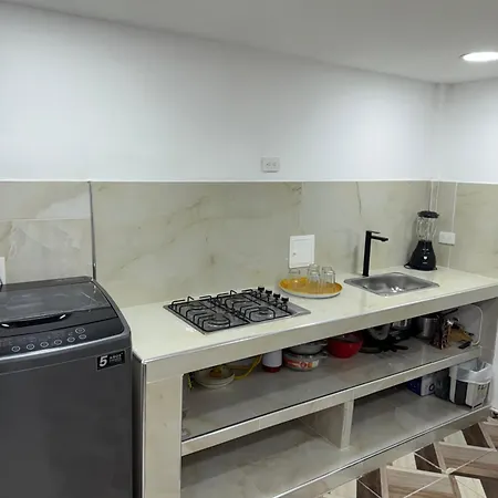 Apartamento House Cartagena