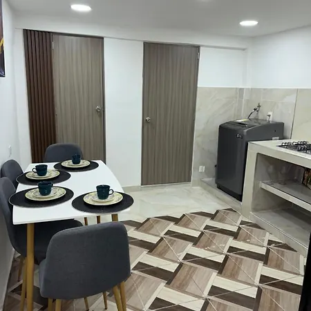 Apartamento House Cartagena