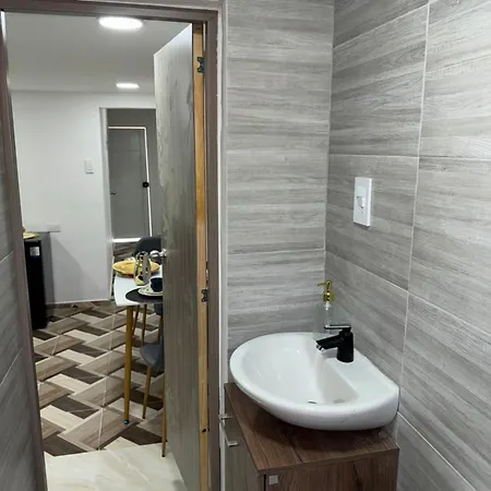 Apartamento House