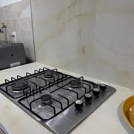 Apartamento House Cartagena
