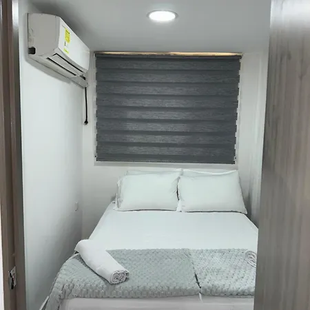Apartamento House *