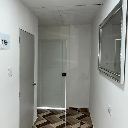 House Apartamento *
