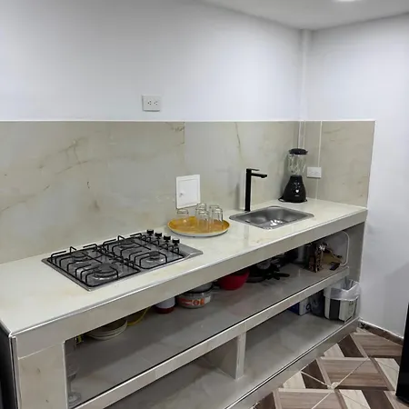 House Apartamento *