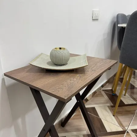 Apartamento House