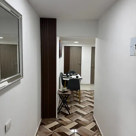 House Apartamento Cartagena