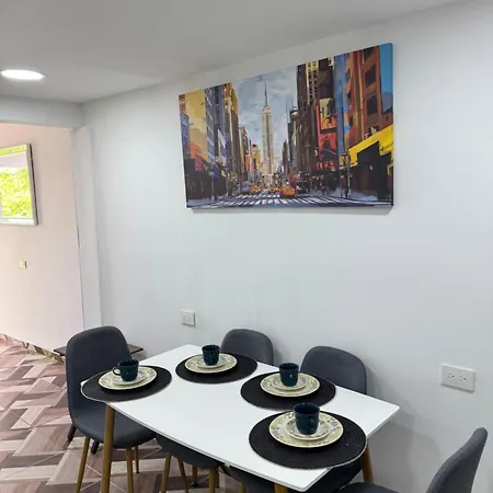Apartamento House Cartagena