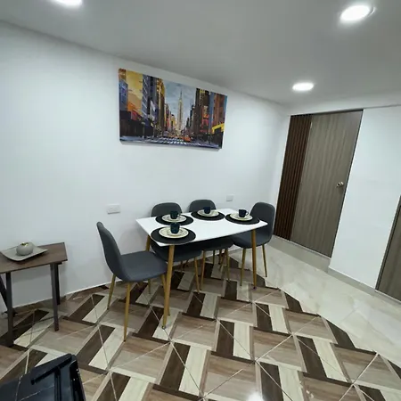 House * Cartagena