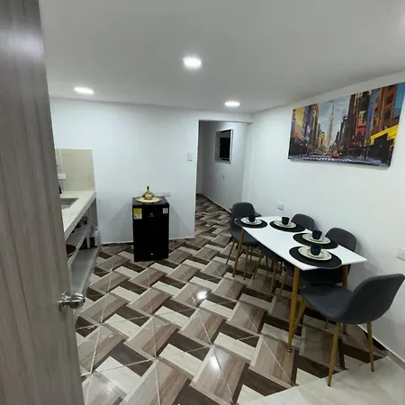 Apartamento House Cartagena