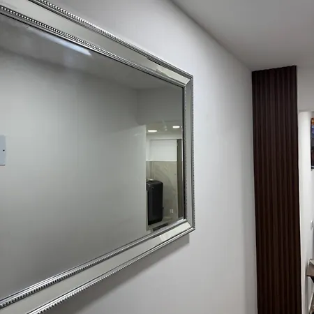 Apartamento House Cartagena