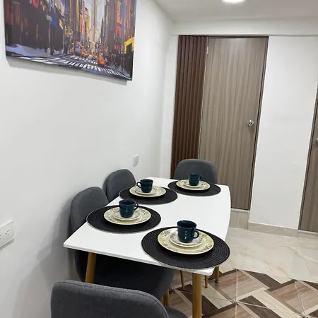 House Apartamento