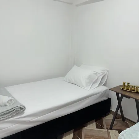 Apartamento House