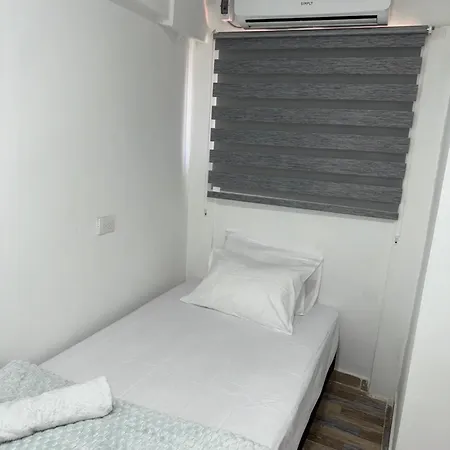 House Apartamento Cartagena