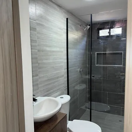 Apartamento House