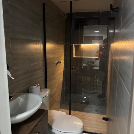 Apartamento House *