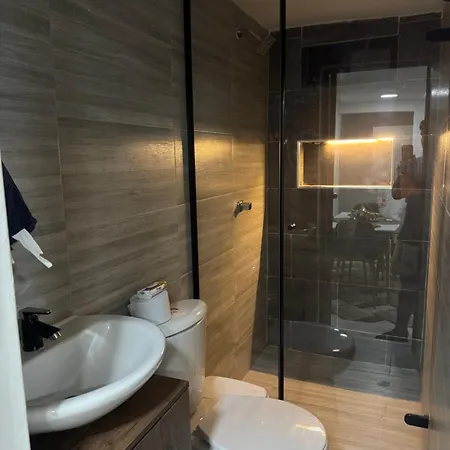 House Apartamento